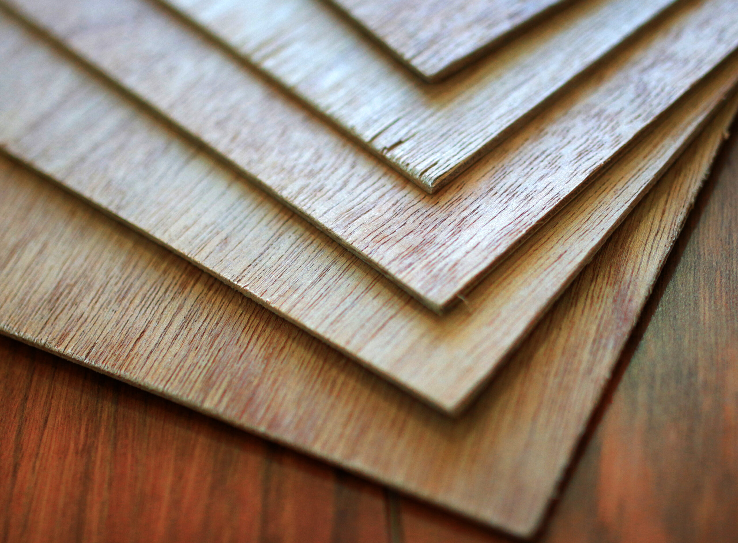 plywood